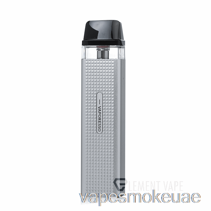 فيب الإمارات العربية المتحدة Vaporesso Xros Mini 16W Pod System Silver